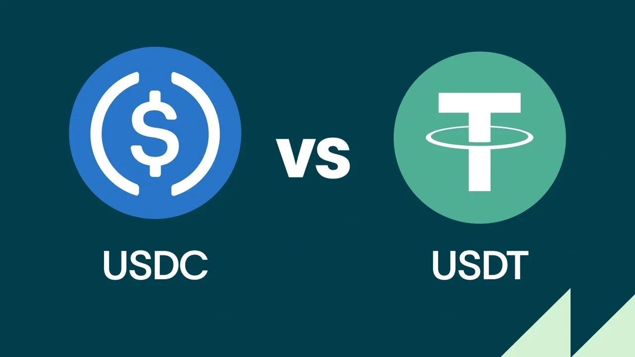 Are USDT and USDC the Same?